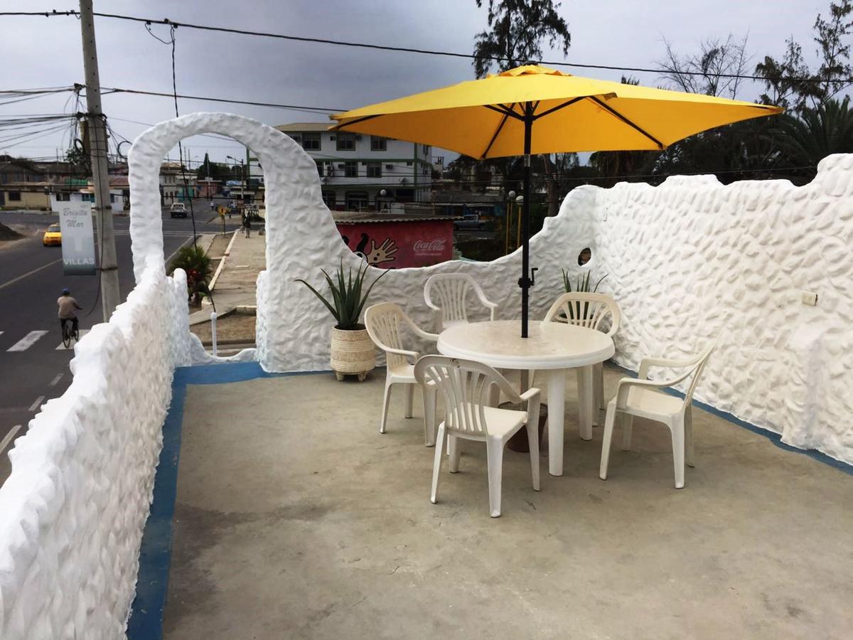 Bluebeach Salinas  Exterior photo