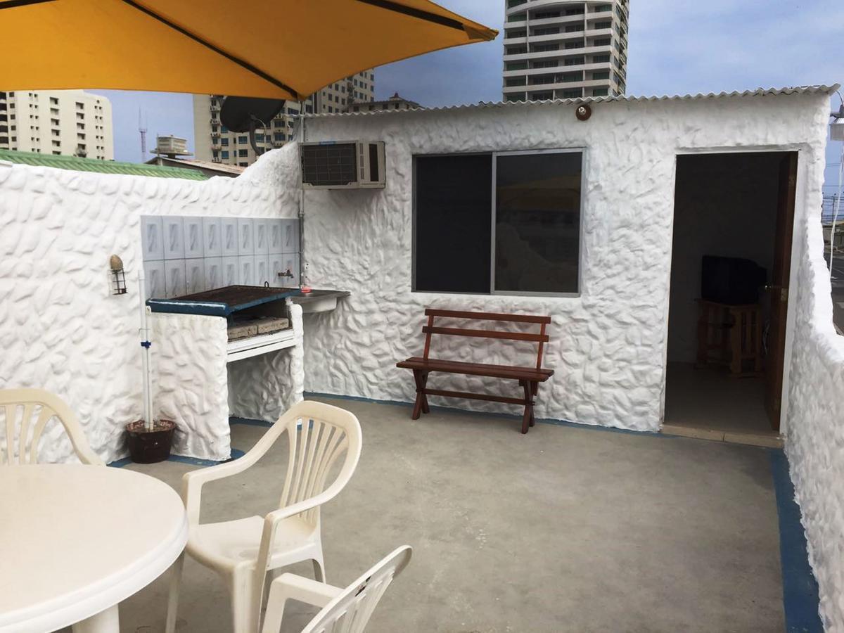 Bluebeach Salinas  Exterior photo