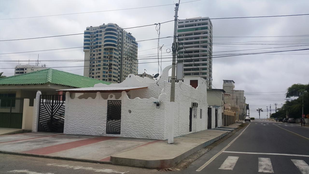 Bluebeach Salinas  Exterior photo